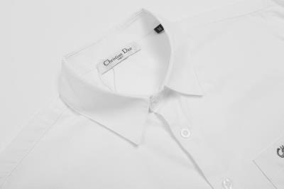 wholesale quality dior shirts model no. 115